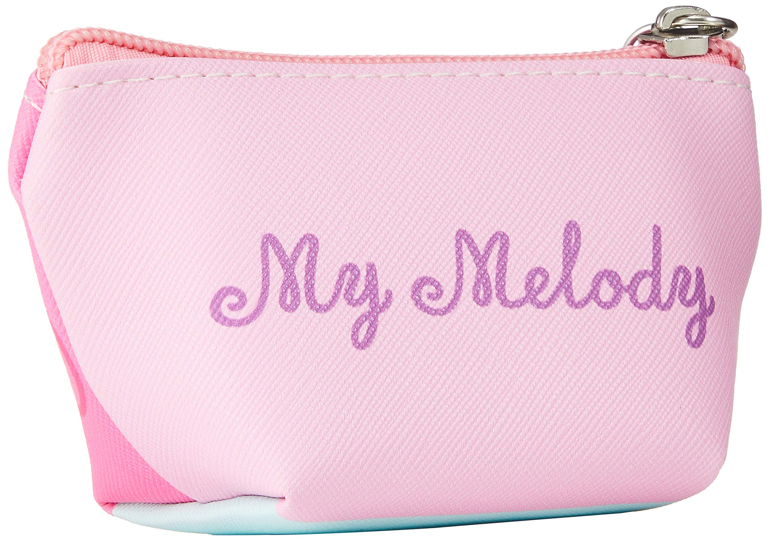 Sanrio Triangle Mini Pouch My Melody- Japan Figure Store - #1 Bring To You The Best Japanese Goods