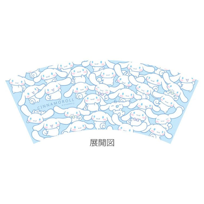 T's Factory Cinnamoroll Petit Dust Box 203390 Gyugyu 2 Sanrio- Japan Figure Store - #1 Bring To You The Best Japanese Goods