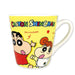 Tees Factory Crayon Shin-Chan Mug KS-5524651Mi- Japan Figure Store - #1 Bring To You The Best Japanese Goods