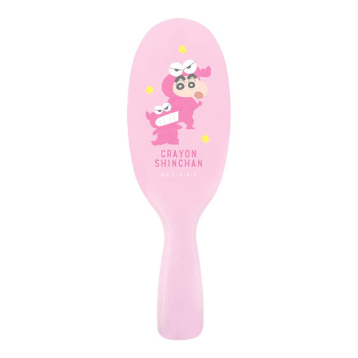 T's Factory Crayon Shin-Chan Hair Brush KS-5537711SW H155xW50xD30mm- Japan Figure Store - #1 Bring To You The Best Japanese Goods