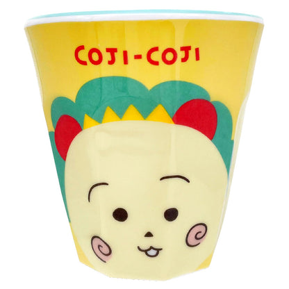 T&S Factory Kojikoji Plastic Melamine Cup 270Ml Japan Cj-5525551Cj- Japan Figure Store - #1 Bring To You The Best Japanese Goods