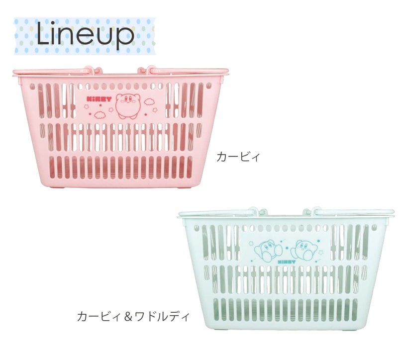 T's Factory Kirby H20xW36xD26Cm HK-5542600Kb- Japan Figure Store - #1 Bring To You The Best Japanese Goods