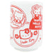 T&S Factory Kitty Future Travel Cup H102xΦ72Mm Sr-5536039Kt- Japan Figure Store - #1 Bring To You The Best Japanese Goods