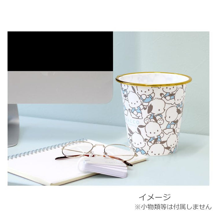 T's Factory Pochacco Petit Dust Box 203406 Gyugyu 2 Sanrio- Japan Figure Store - #1 Bring To You The Best Japanese Goods