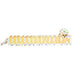 Tees Factory Sanrio Acrylic Name Block Keychain SR-5541802CK- Japan Figure Store - #1 Bring To You The Best Japanese Goods