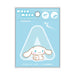 T's Factory Sanrio Cinnamoroll A H6xW7cm Embroidery Sticker SR-5541915CA- Japan Figure Store - #1 Bring To You The Best Japanese Goods