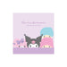 T's Factory Sanrio Jabara Mini Album Purple SR-5543347Pu- Japan Figure Store - #1 Bring To You The Best Japanese Goods