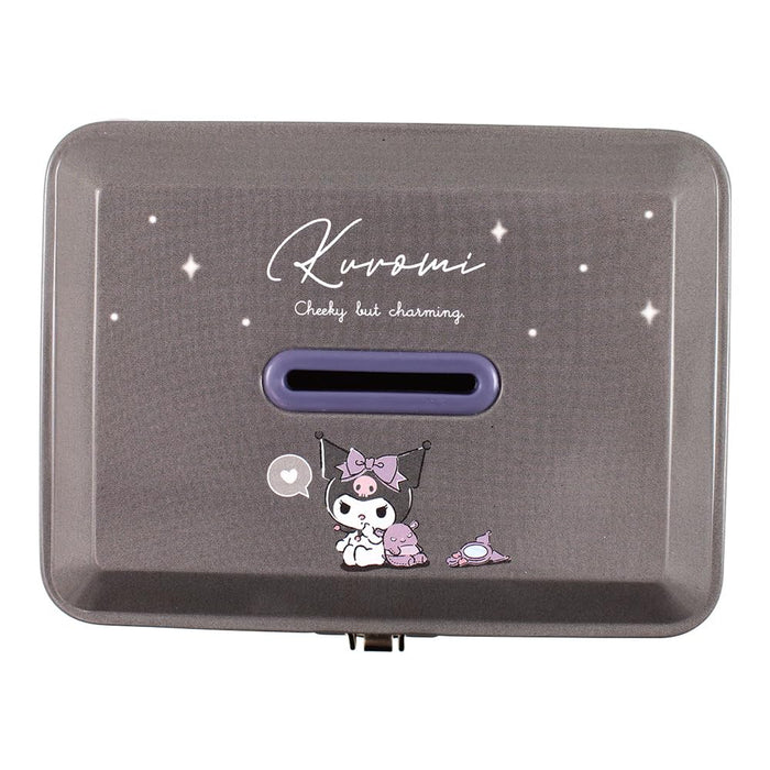 T's Factory Sanrio Key Can Bank SR-5542861Kr H8.4xW11.3xD8.3cm- Japan Figure Store - #1 Bring To You The Best Japanese Goods