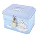 T's Factory Sanrio Key Can Bank Sky H8.4xW11.3xD8.3cm SR-5542862Ks- Japan Figure Store - #1 Bring To You The Best Japanese Goods