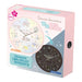 T's Factory Sanrio Luminous Wall Clock Dream SR-5520455DR- Japan Figure Store - #1 Bring To You The Best Japanese Goods