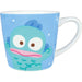 T&S Factory Sanrio Major Mug Hangyodon Star SR-5524665HD- Japan Figure Store - #1 Bring To You The Best Japanese Goods