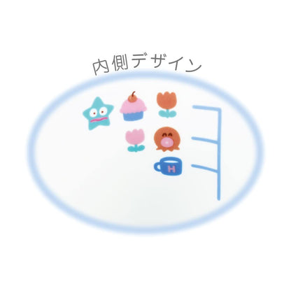 T&S Factory Sanrio Major Mug Hangyodon Star SR-5524665HD- Japan Figure Store - #1 Bring To You The Best Japanese Goods