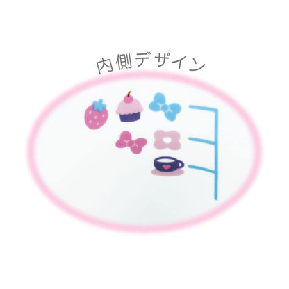 T&s Factory Sanrio Major Mug My Melody Heart SR-5524661Mm- Japan Figure Store - #1 Bring To You The Best Japanese Goods