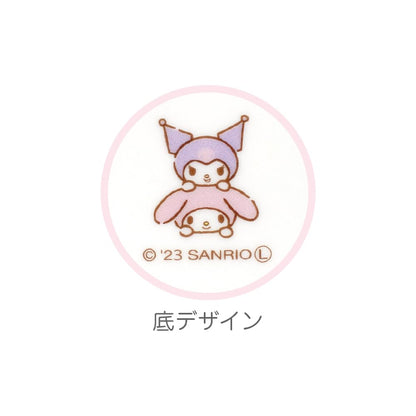 T's Factory Sanrio Message Mug SR-5524643ZT 80x81mm- Japan Figure Store - #1 Bring To You The Best Japanese Goods