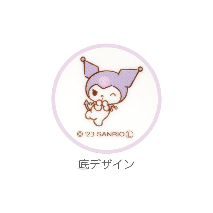 T's Factory Sanrio Message Mug - H90xΦ81mm SR-5524641IA- Japan Figure Store - #1 Bring To You The Best Japanese Goods