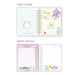 T's Factory Sanrio Mini Ring Memo Camera SR-5543073CN H10.3xW8.2xD1.5cm- Japan Figure Store - #1 Bring To You The Best Japanese Goods