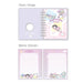T's Factory Sanrio Mini Ring Memo Camera SR-5543074Cp H10.3xW8.2xD1.5cm- Japan Figure Store - #1 Bring To You The Best Japanese Goods