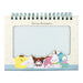 T's Factory Sanrio Photo Frame Memo Set SR-5543216SH H12xW15xD15cm- Japan Figure Store - #1 Bring To You The Best Japanese Goods