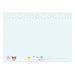 T's Factory Sanrio Photo Frame Memo Set SR-5543216SH H12xW15xD15cm- Japan Figure Store - #1 Bring To You The Best Japanese Goods