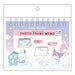 T's Factory Sanrio Photo Frame Memo Soap Night H12xW15xD15cm SR-5543215SN- Japan Figure Store - #1 Bring To You The Best Japanese Goods