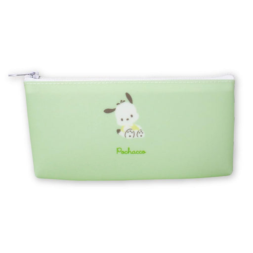 T&S Factory Pochacco Pen Pouch H9.5xW19.5xD3.1cm SR-5543328PC- Japan Figure Store - #1 Bring To You The Best Japanese Goods