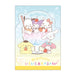 T&S Factory Sanrio Play Memo Shuwatto 14.8X10.5Cm Japan Sr-5543272Sw- Japan Figure Store - #1 Bring To You The Best Japanese Goods