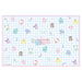 T's Factory Sanrio Wide Lunch Cross Large Collection SR-5535676DS- Japan Figure Store - #1 Bring To You The Best Japanese Goods