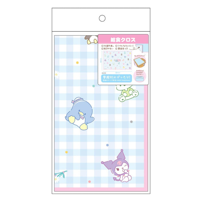 T's Factory Sanrio Wide Lunch Cross Large Collection SR-5535676DS- Japan Figure Store - #1 Bring To You The Best Japanese Goods