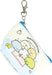 Tees Sumikko Gurashi Pouch, Small Items, Makeup, Cosmetics, Triangular Mini Pouch, Study, Approx. 11.5 X 6.8 X 5 Cm Sg-5533063Ob- Japan Figure Store - #1 Bring To You The Best Japanese Goods