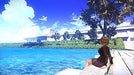 Koei Tecmo Games Blue Reflection Tie/Tei For Sony Playstation Ps4 - New Japan Figure 4988615163661 2