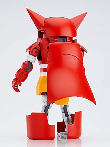 Good Smile Company Tenga Robo X Getter Toy Non-Scale ABS Finished Deformed Figure- Japan Figure Store - #1 Bring To You The Best Japanese Goods