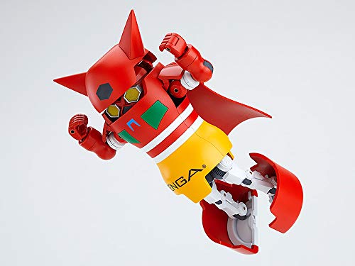 Good Smile Company Tenga Robo X Getter Toy Non-Scale ABS Finished Deformed Figure- Japan Figure Store - #1 Bring To You The Best Japanese Goods