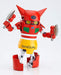Good Smile Company Tenga Robo X Getter Toy Non-Scale ABS Finished Deformed Figure- Japan Figure Store - #1 Bring To You The Best Japanese Goods