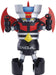 Good Smile Company Mazinger Tenga Robo Deformed Toy Non-Scale ABS Finished Product- Japan Figure Store - #1 Bring To You The Best Japanese Goods