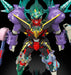GOOD SMILE COMPANY The Gattai Infinite Combining Gurren Dan Lagann Figure Tengen Toppa Gurren Lagann- Japan Figure Store - #1 Bring To You The Best Japanese Goods