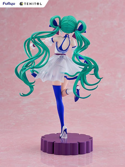 Furyu Hatsune Miku Neo Tokyo Series Idol Figure- Japan Figure Store - #1 Bring To You The Best Japanese Goods