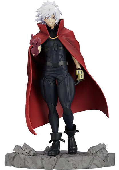Furyu My Hero Academia Shigara Kosuke Figure- Japan Figure Store - #1 Bring To You The Best Japanese Goods