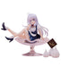 Furyu Japan Tenitol Witch'S Journey Elaina Plastic Painted Complete Figure- Japan Figure Store - #1 Bring To You The Best Japanese Goods