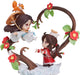GOOD SMILE COMPANY Chibi Figures Xie Lian & San Lang: Until I Reach Your Heart Ver. Heaven Official'S Blessing- Japan Figure Store - #1 Bring To You The Best Japanese Goods