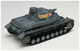 Tenohira Senshado Collection Pz.kpfw.iv Ausf.d Anzio Battle! Piyopiyo Marking- Japan Figure Store - #1 Bring To You The Best Japanese Goods