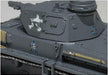 Tenohira Senshado Collection Pz.kpfw.iv Ausf.d Team Ankou As Of The Discovery- Japan Figure Store - #1 Bring To You The Best Japanese Goods