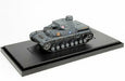 Tenohira Senshado Collection Pz.kpfw.iv Ausf.d Team Ankou National Convention- Japan Figure Store - #1 Bring To You The Best Japanese Goods
