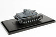 Tenohira Senshado Collection Pz.kpfw.iv Ausf.d Team Ankou National Convention- Japan Figure Store - #1 Bring To You The Best Japanese Goods