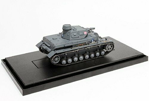 Tenohira Senshado Collection Pz.kpfw.iv Ausf.d Team Ankou National Convention- Japan Figure Store - #1 Bring To You The Best Japanese Goods