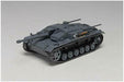 Tenohira Senshado Collection Stug Iii Ausf.f Team Kaba-san As Of The Discovery- Japan Figure Store - #1 Bring To You The Best Japanese Goods