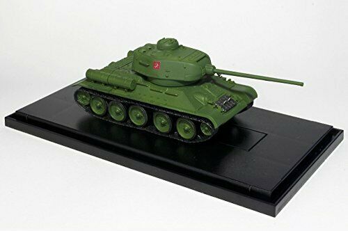 Tenohira Senshado Collection T-34/85 Pravda High School Exhibition Match Edition- Japan Figure Store - #1 Bring To You The Best Japanese Goods