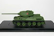 Tenohira Senshado Collection T-34/85 Pravda High School Exhibition Match Edition- Japan Figure Store - #1 Bring To You The Best Japanese Goods