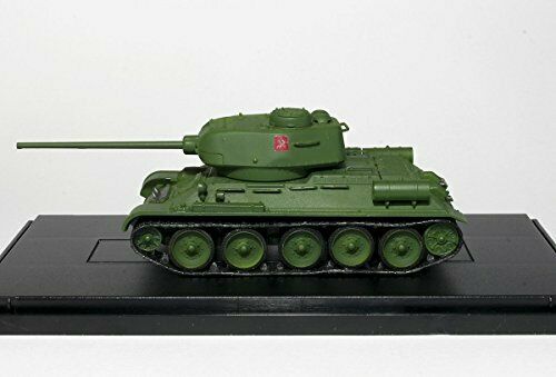 Tenohira Senshado Collection T-34/85 Pravda High School Exhibition Match Edition- Japan Figure Store - #1 Bring To You The Best Japanese Goods
