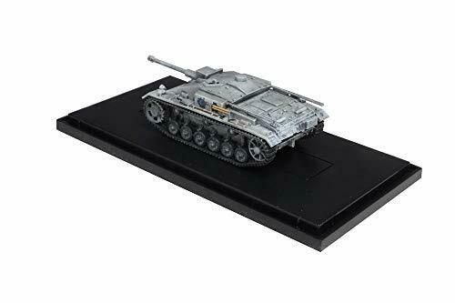 Tenohirasenshadocollection Stug Iii Ausf.f Kaba-san Team 63th Semifinal- Japan Figure Store - #1 Bring To You The Best Japanese Goods