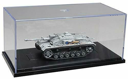 Tenohirasenshadocollection Stug Iii Ausf.f Kaba-san Team 63th Semifinal- Japan Figure Store - #1 Bring To You The Best Japanese Goods
